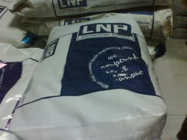 PE/PTFE LNP