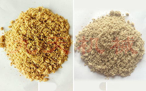 广东玉米胚芽渣烘干机